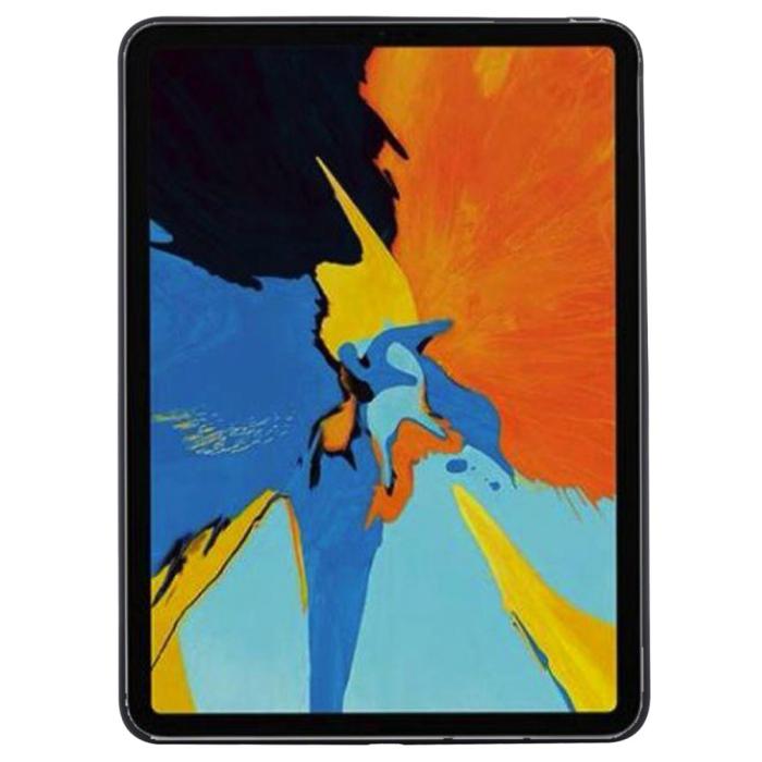Bild 2,  iPad Mini 2024/2021 Skal Shockproof Liquid Silikon Sv