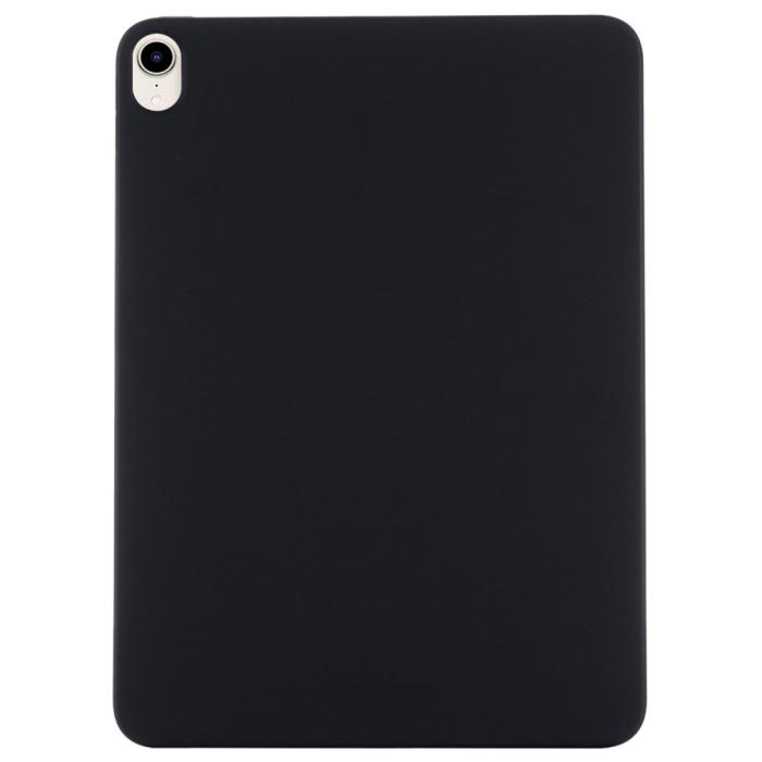 Bild 3,  iPad Mini 2024/2021 Skal Shockproof Liquid Silikon Sv