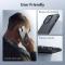 ESR ESR iPhone 15 Plus / 14 Plus Skal Air Armor Frostad Svart