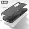  Galaxy S24 Plus Skal Xtreme Shockproof Hybrid Svart