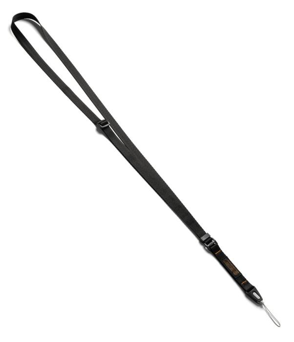 Bild 2, Ringke Ringke Mobilsnöre Lanyard Strap CrossBody Svart