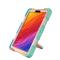  Galaxy Tab A11 Skal Kickstand Shockproof Rainbow