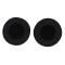  Universala Öronkuddar För In-Ear Hörlurar 105 mm Skum
