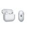 Tech-Protect Tech-Protect Apple AirPods Pro 1/2 Skal FlexAir Transparent
