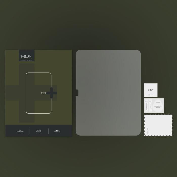 Bild 5, HOFI HOFI iPad 11 2025 / 10.9 2022 Skärmskydd Pro+ Härdat Glas