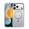 DUX DUCIS DUX DUCIS iPhone 17 Pro Max Skal MagSafe Yind Series Grå