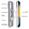 DUX DUCIS DUX DUCIS iPhone 17 Pro Max Skal MagSafe Yind Series Grå