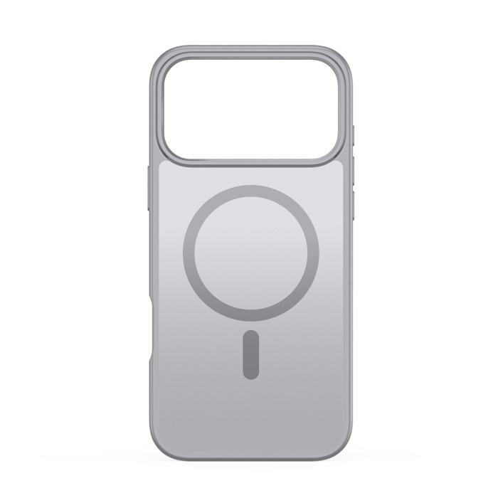 Bild 3, DUX DUCIS DUX DUCIS iPhone 17 Pro Max Skal MagSafe Yind Series Grå