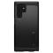 Spigen Spigen Samsung Galaxy S22 Ultra Skal Tough Armor Svart