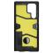 Spigen Spigen Samsung Galaxy S22 Ultra Skal Tough Armor Svart
