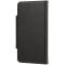  iPhone 7/8/SE 2in1 Magnet Fodral / Skal Svart