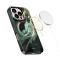 Tech-Protect Tech-Protect iPhone 16 Pro Max Skal MagSafe Lamano Verde Aura