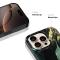 Tech-Protect Tech-Protect iPhone 16 Pro Max Skal MagSafe Lamano Verde Aura