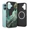 Tech-Protect Tech-Protect iPhone 16 Skal MagSafe Lamano Verde Aura