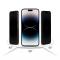 HOFI HOFI Galaxy S25 2-PACK Skärmskydd Pro+ Härdat Glas Privacy