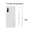 ENKAY Sony Xperia 10 III - ENKAY Shockproof TPU Skal