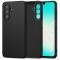 Tech-Protect Tech-Protect Samsung Galaxy A17 Skal Icon Svart