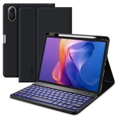 Tech-Protect Tech-Protect Xiaomi Redmi Pad 2 Fodral SC Tangentbord Svart