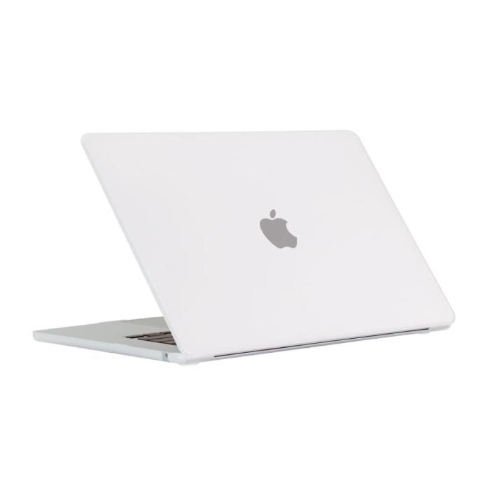 Bild 3, Tech-Protect Tech-Protect MacBook Air 15 2023-2024 Skal SmartShell Matt Transparent