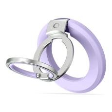 Tech-Protect Tech-Protect Magnetisk MagSafe Ringh&aring;llare Mauve