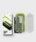 Ringke Ringke Galaxy S26 Plus 2-PACK Easy Slide Skärmskydd Härdat Glas