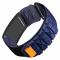  Polar Loop Klockarmband Nylon Trail Blå