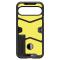 Spigen Spigen Google Pixel 9 Pro XL Skal Tough Armor Black