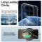 IMAK IMAK Xiaomi 15T Pro Skal Airbag Shockproof Transparent