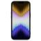 NILLKIN NILLKIN iPhone 14 Skal MagSafe CamShield Silky Liquid Svart