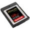 SanDisk SanDisk Cfexpress Extreme PRO 128GB 1700MB/s Minneskort