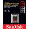 SanDisk SanDisk Cfexpress Extreme PRO 128GB 1700MB/s Minneskort