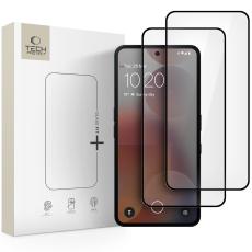 Tech-Protect Tech-Protect Nothing Phone 3a/3a Pro 2-PACK Sk&auml;rmskydd GlassFit+