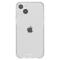holdit holdit iPhone 15 Plus Mobilskal Seethru Vit
