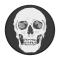 PopSockets PopSockets Avtagbart Grip med Ställfunktion Shaky Bones White