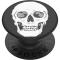 PopSockets PopSockets Avtagbart Grip med Ställfunktion Shaky Bones White