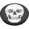 PopSockets PopSockets Avtagbart Grip med Ställfunktion Shaky Bones White
