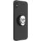 PopSockets PopSockets Avtagbart Grip med Ställfunktion Shaky Bones White