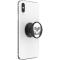 PopSockets PopSockets Avtagbart Grip med Ställfunktion Shaky Bones White