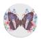 PopSockets PopSockets Avtagbart Grip med Ställfunktion So Fly