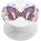 PopSockets PopSockets Avtagbart Grip med Ställfunktion So Fly