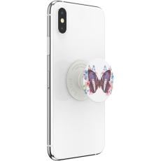 PopSockets PopSockets Avtagbart Grip med St&auml;llfunktion So Fly