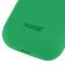 holdit holdit Silikonfodral AirPods Nygård Grass Green
