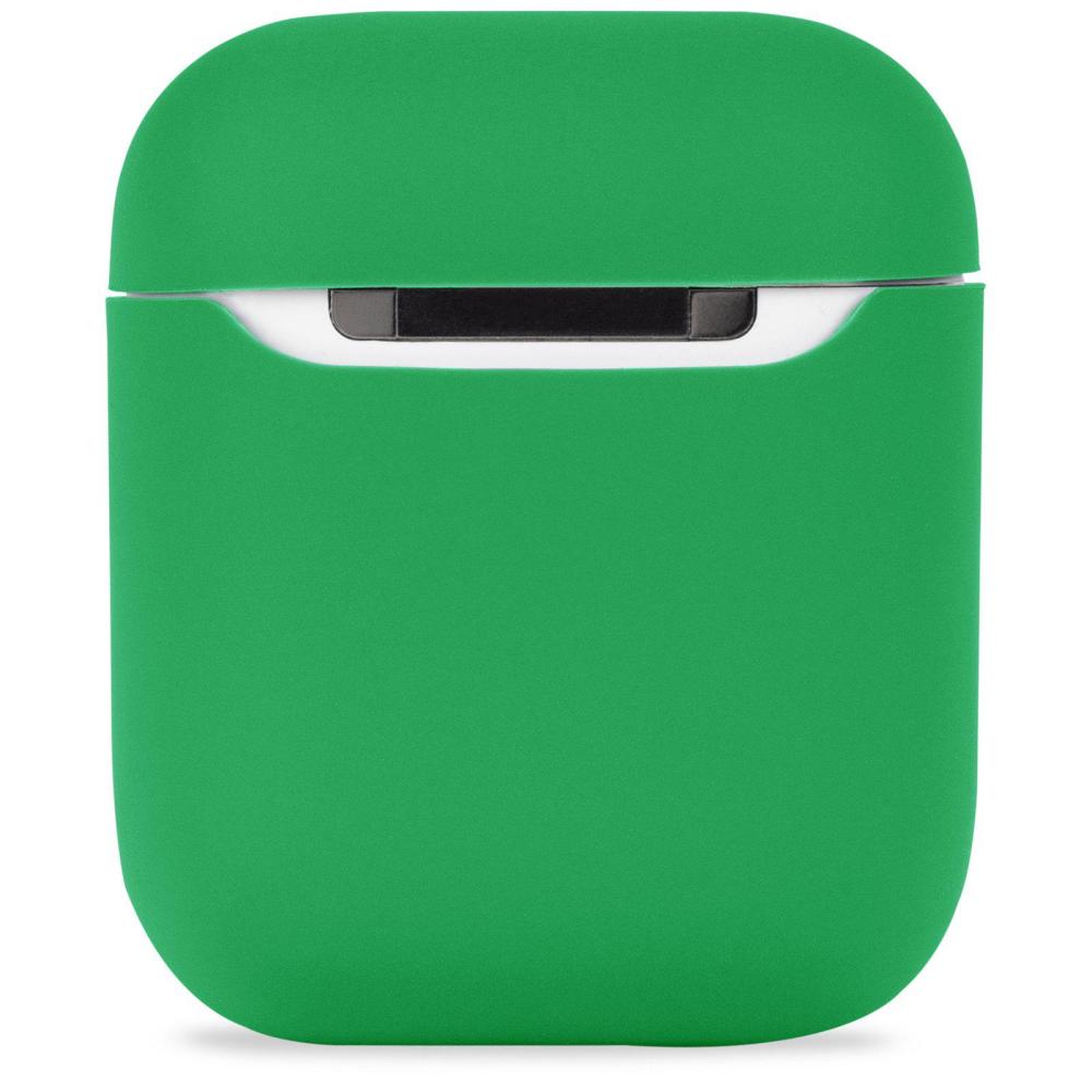 holdit holdit Silikonfodral AirPods Nygård Grass Green