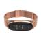Tech-Protect Tech-Protect Milanese Metall Armband Xiaomi Mi Smart Band 5/6 Roséguld