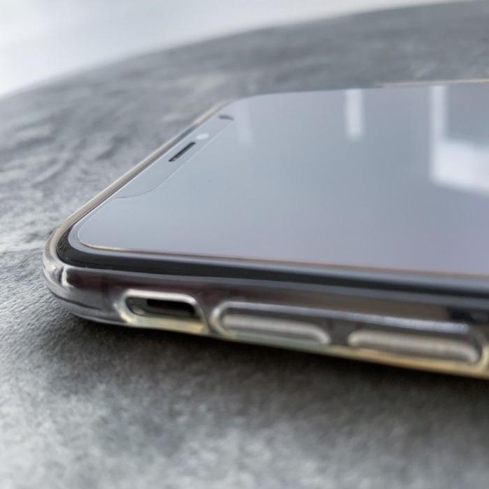 Bild 3, Tech-Protect Tech-Protect Galaxy A14 4G/5G Skal FlexAir Plus Transparent
