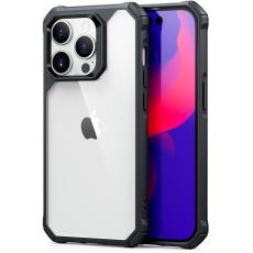 ESR ESR iPhone 14 Pro Skal Air Armor Transparent/Svart
