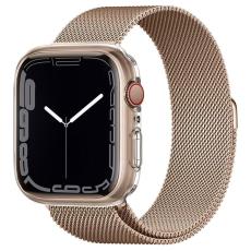 Spigen Spigen Apple Watch 44/45 mm Skal Liquid Crystal Transparent