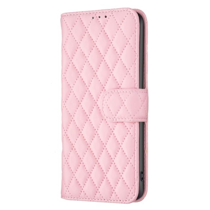 Bild 2,  iPhone 14 Fodral Diamond Rosa
