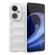  OnePlus Nord CE 3 Lite 5G Skal Magic Shield Vit