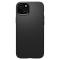 Spigen Spigen iPhone 15 Skal Liquid Air Matt Svart